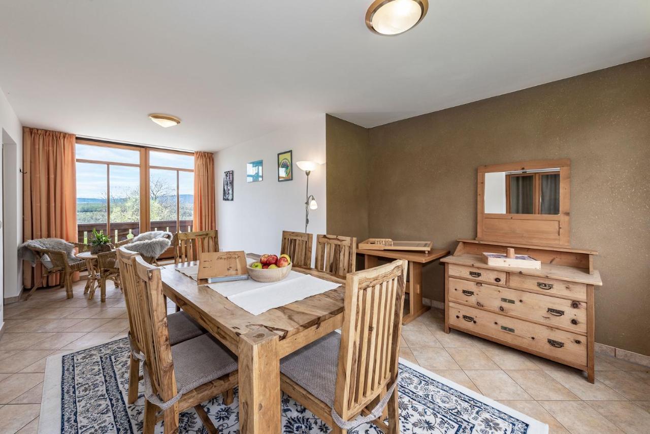 Vila Treffhof Siusi Exteriér fotografie