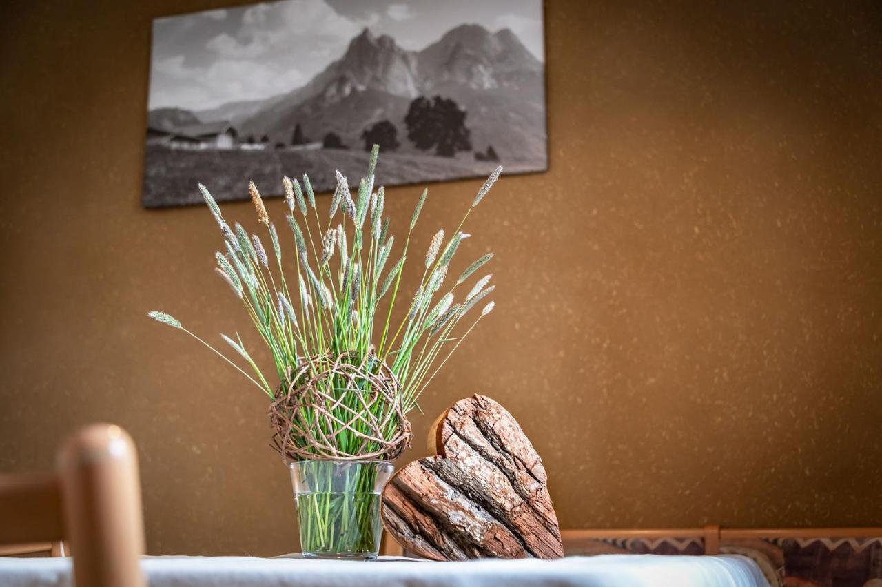 Vila Treffhof Siusi Exteriér fotografie